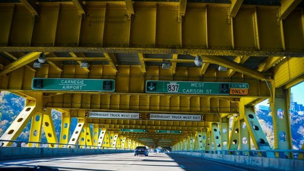 Helpful Tips for Your One-Way Move to Pittsburgh, Pennsylvania