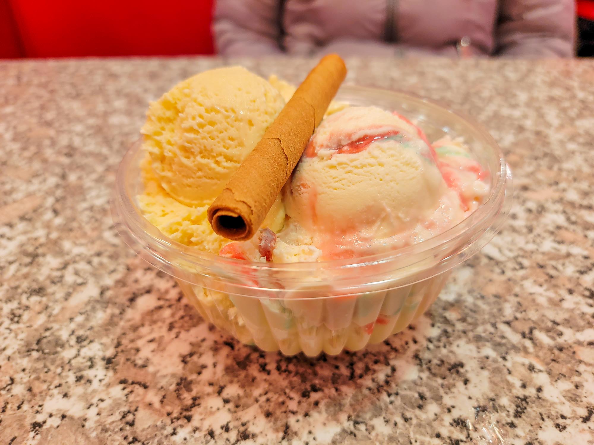 8 Best Ice Cream Parlors For Homemade Treats In The South