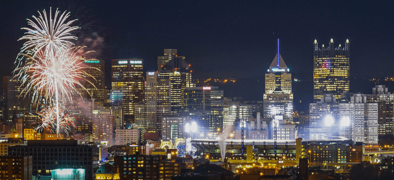 How to Get the Most Out of Light Up Night in Pittsburgh