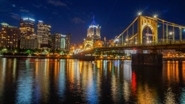 Pittsburgh, Pennsylvania: First-timer's guide to this welcoming city