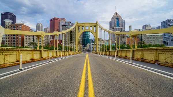 West Field - Visit Pittsburgh