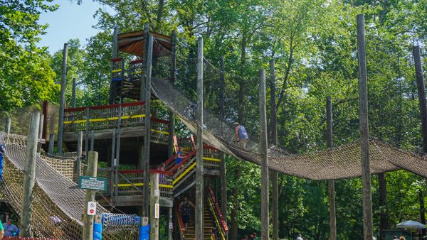 Idlewild & SoakZone in Pennsylvania To Retire 3 Attractions – Coaster Nation