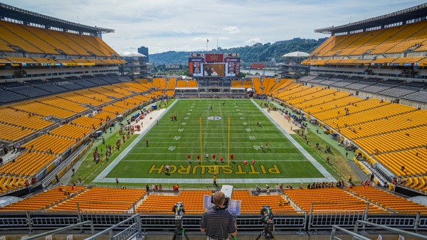 Things to Know Before Attending a Pittsburgh Steelers Game