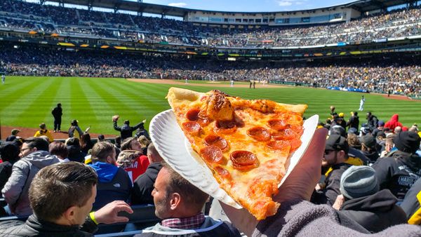 What to Eat at PNC Park, Home of the Pittsburgh Pirates - Eater