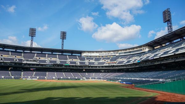 Behind the Scenes Tour at PNC Park is a Must for Baseball Fans