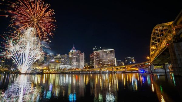 Visit Pittsburgh: 2023 Travel Guide for Pittsburgh, Pennsylvania