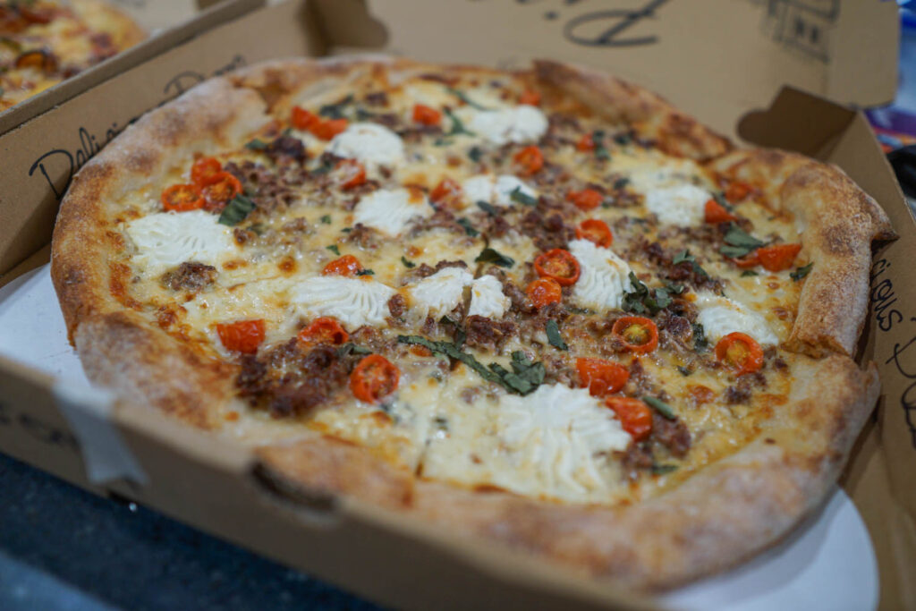 The Quest to Find the Best Pizza in Pittsburgh