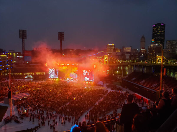PNC Park Concerts - Is The Venue Worth It for a Show?