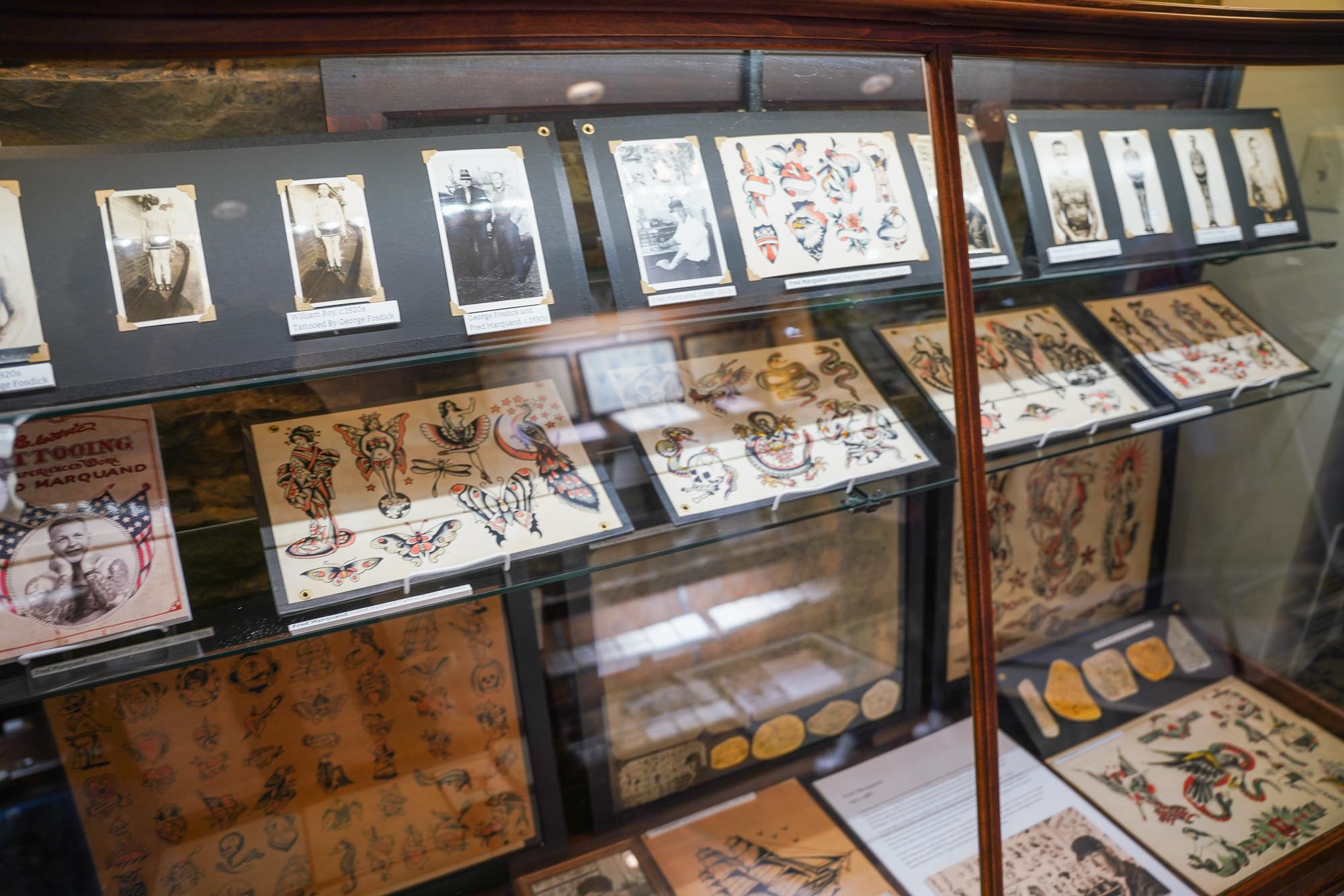 Baltimore Tattoo Museum - All You Need to Know BEFORE You Go (2024)