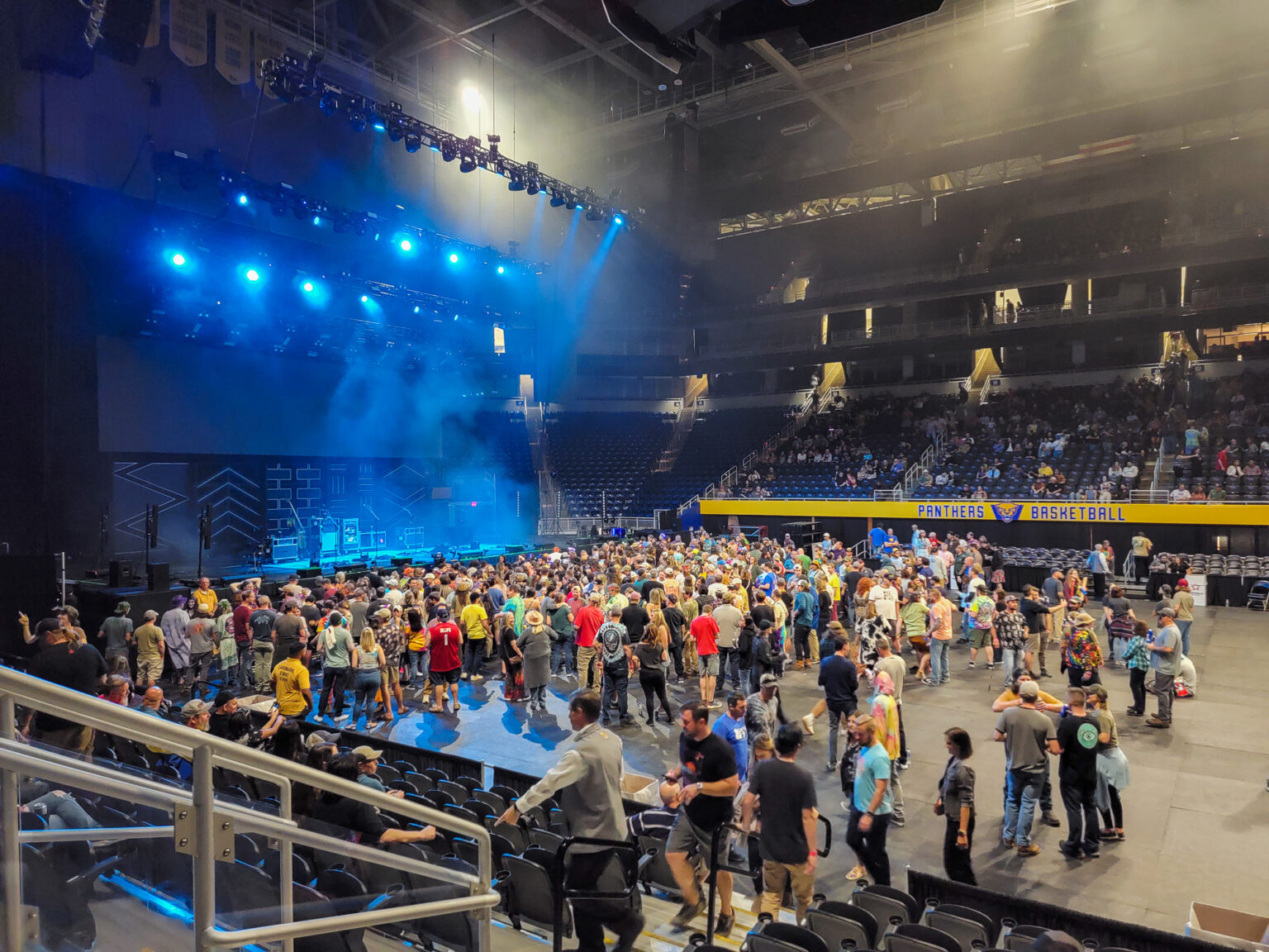 Petersen Events Center Concerts Is The Venue Worth It?