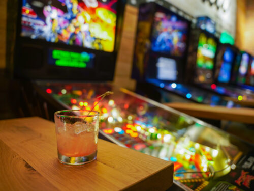 Pins Mechanical Co. Brings the Fun and Drinks in South Side