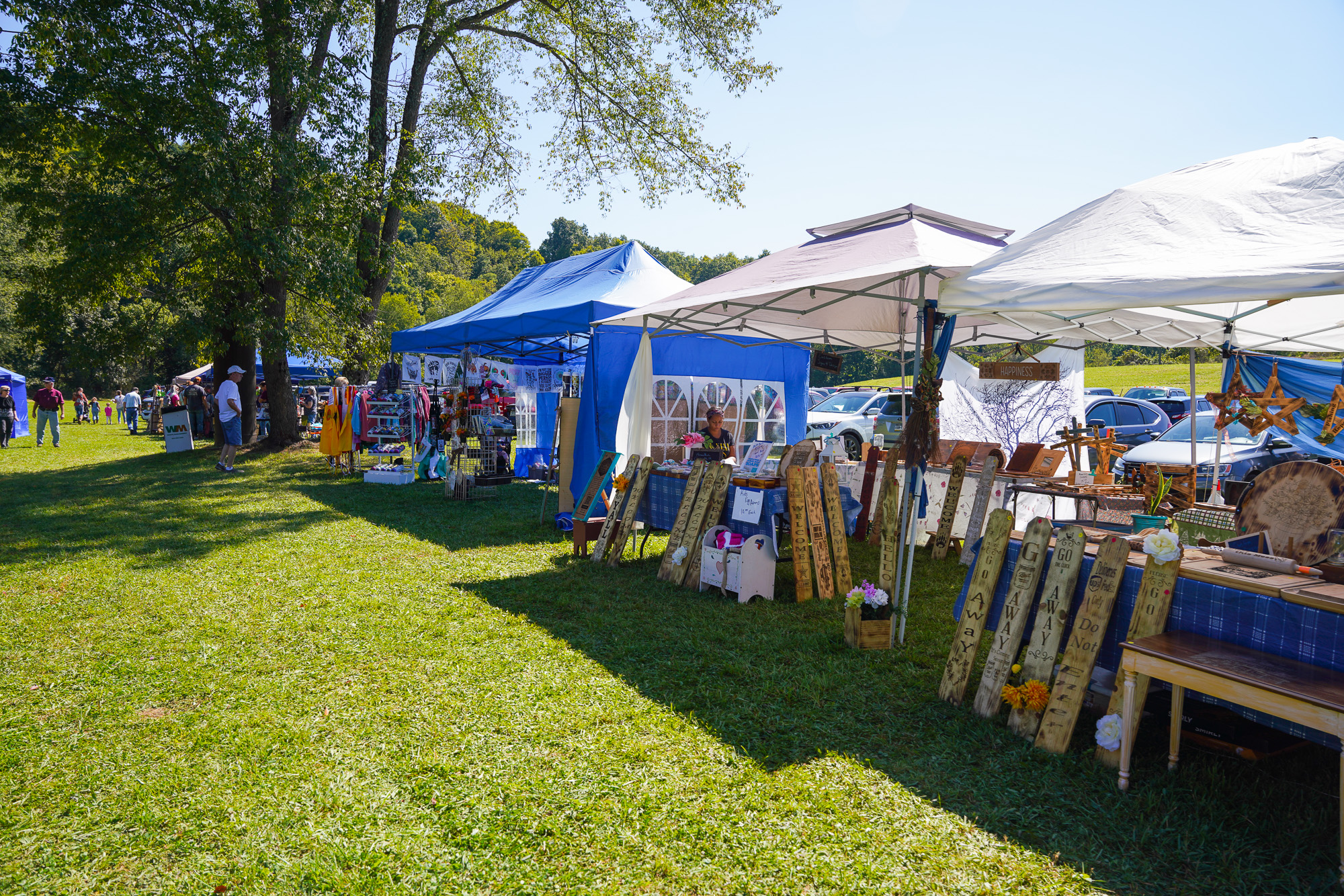 Covered Bridge Festival 2024 Vendors In India Rania Phylis