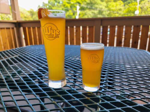 10 Breweries You Can Visit from a Bike Trail Near Pittsburgh